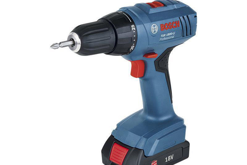 電動工具選購指南 如何選擇適合您的工具